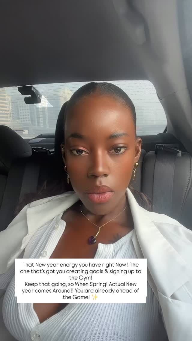 Post 6 by Bridget Kwera on Instagram (video)