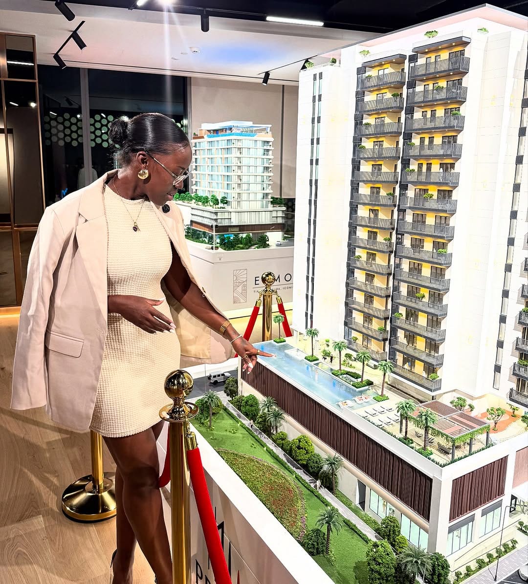 Post 1 by Bridget Kwera on Instagram (carousel)