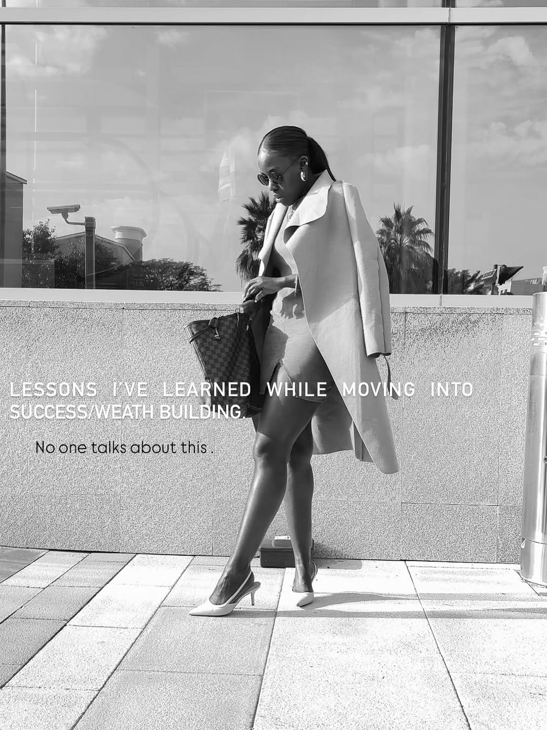 Post 7 by Bridget Kwera on Instagram (carousel)