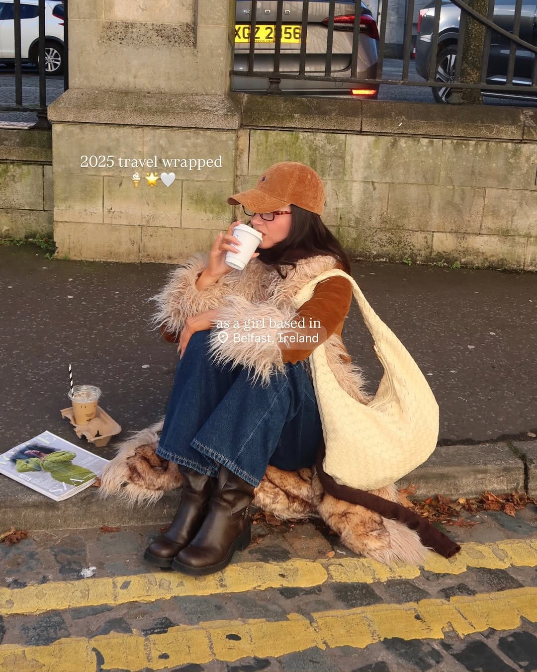 Post 10 by Anna Maguire on Instagram (carousel)