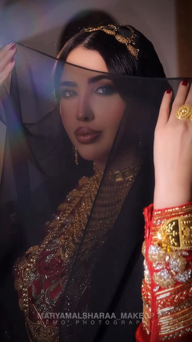 Post 9 by ﮼مريم،الشرع،المازمي on Instagram (video)