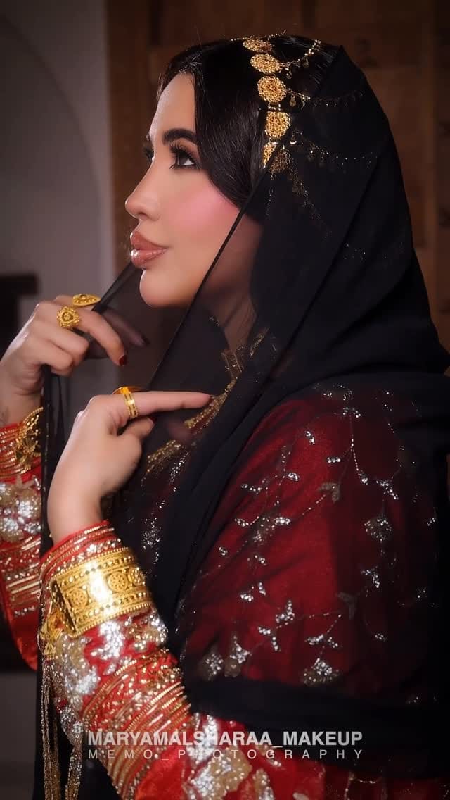Post 7 by ﮼مريم،الشرع،المازمي on Instagram (video)