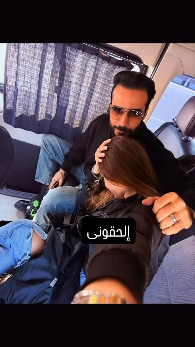 Post 7 by Salma Zahran - سلمى زهران on Instagram (video)
