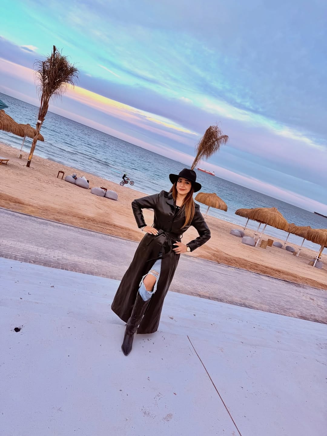Post 4 by Salma Zahran - سلمى زهران on Instagram (image)