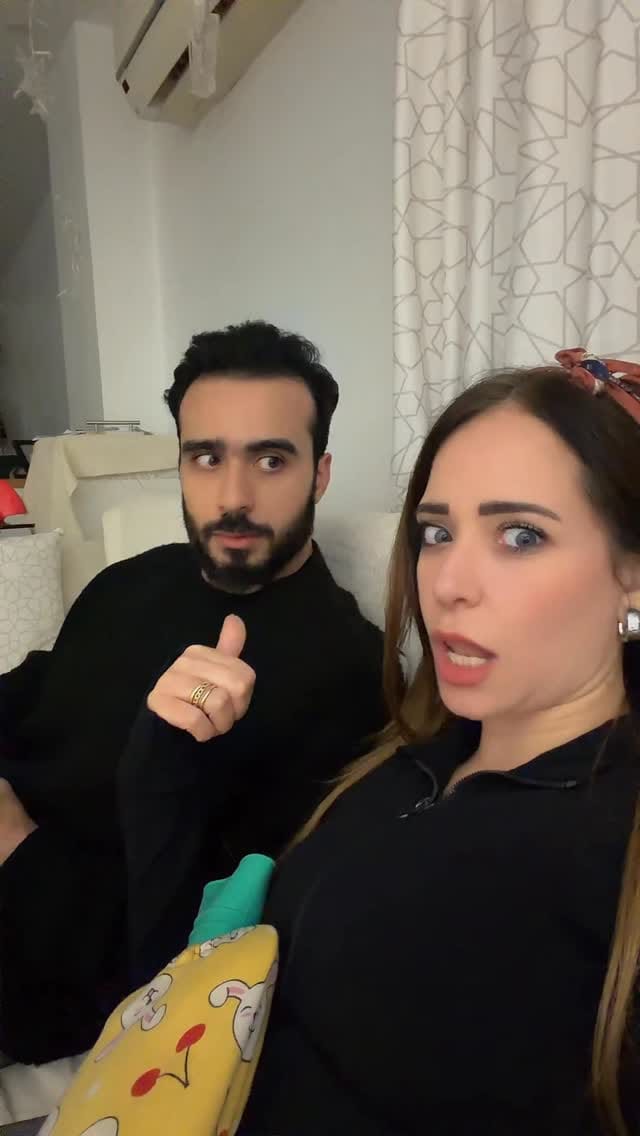 Post 2 by Salma Zahran - سلمى زهران on Instagram (video)