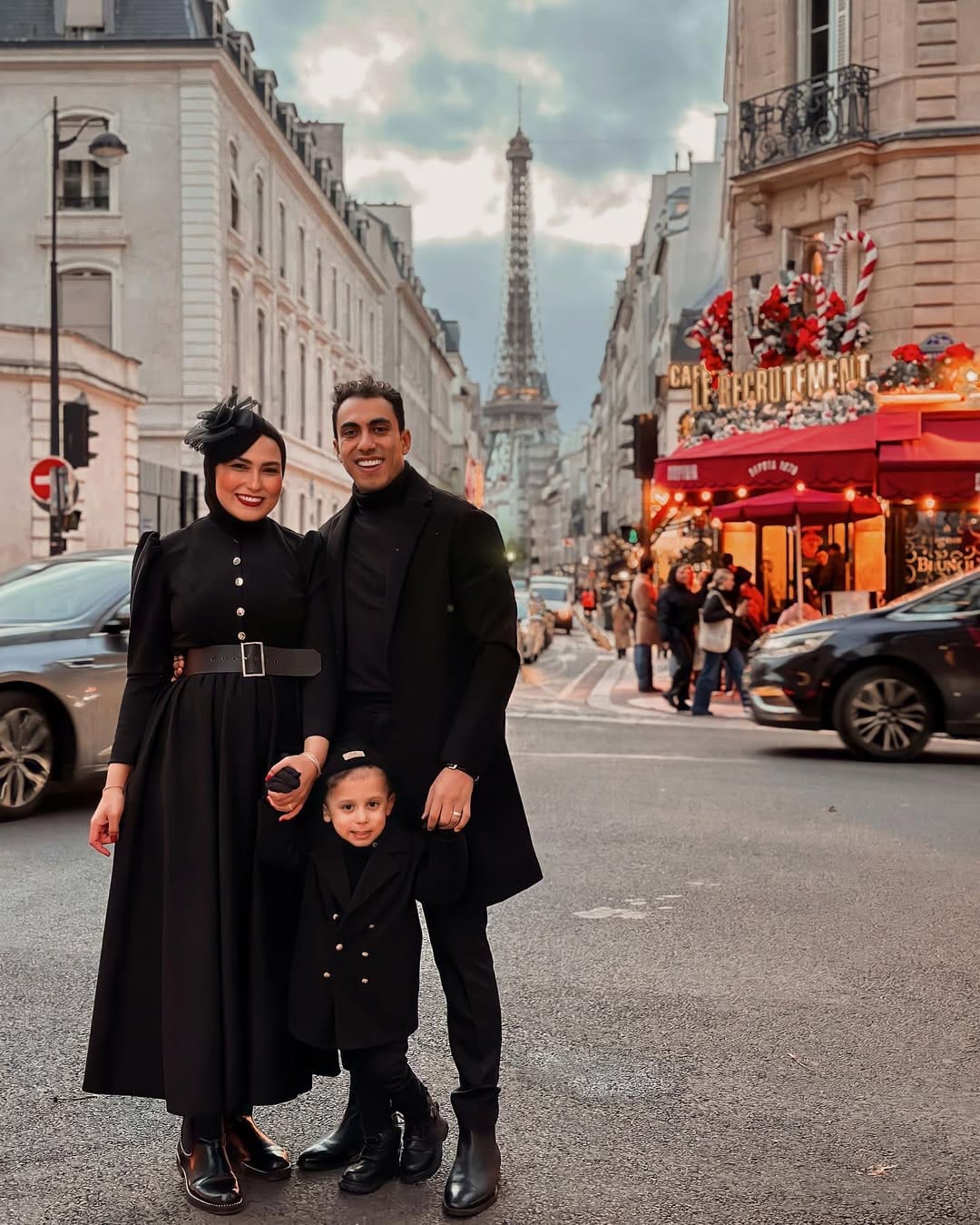 Post 10 by Wafaa Ezz Eldin| وفاء عزالدين on Instagram (carousel)