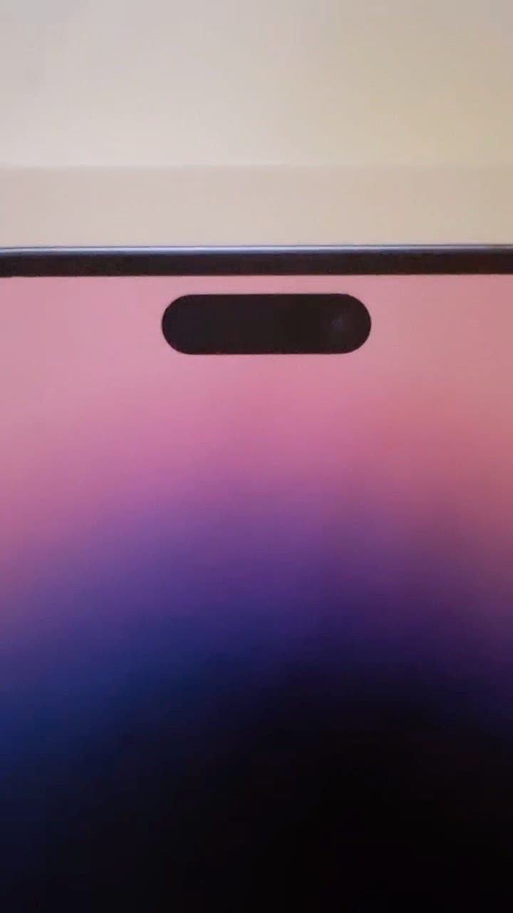 Post 9 by » N A B E E L « on Instagram (video)
