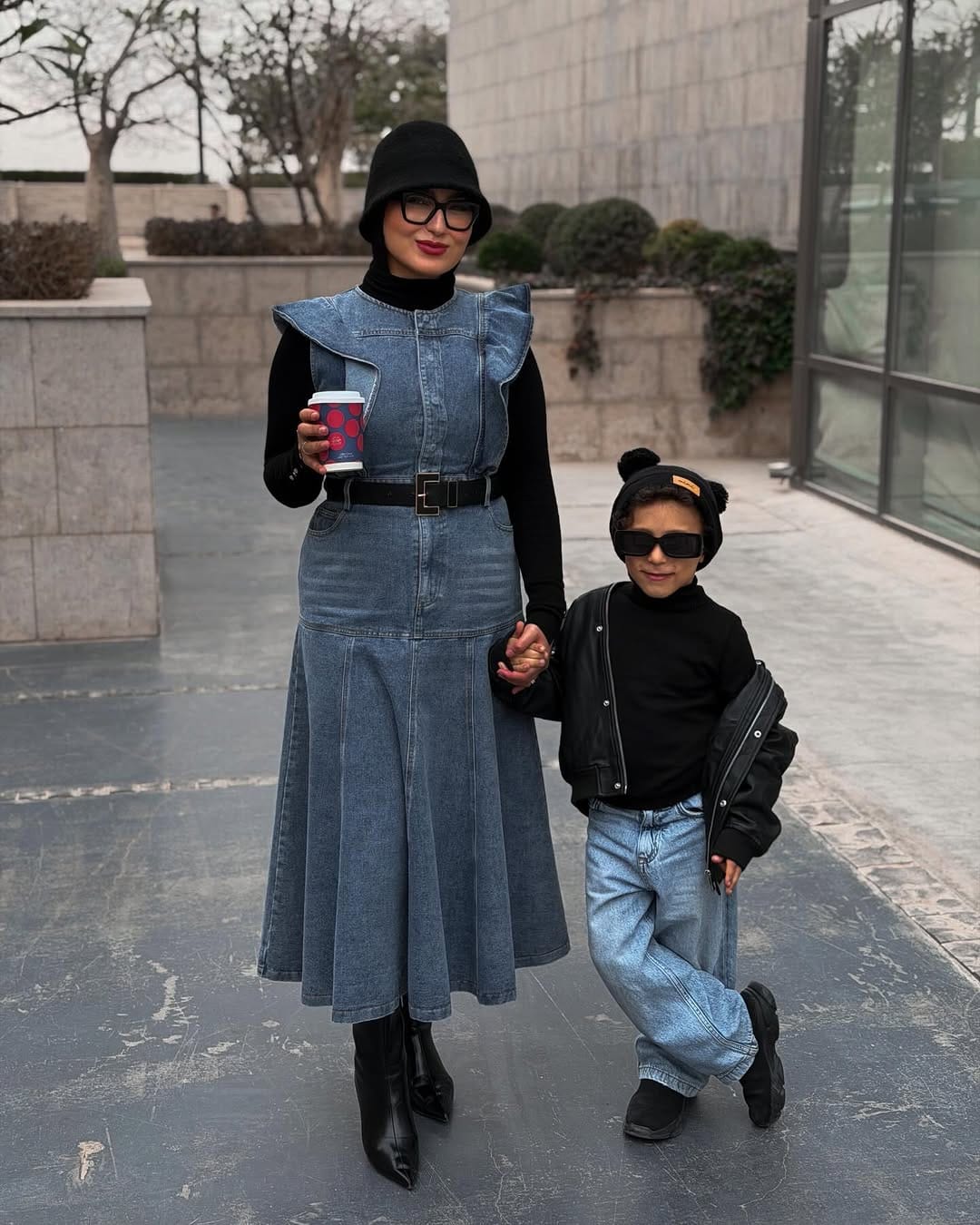 Post 2 by Wafaa Ezz Eldin| وفاء عزالدين on Instagram (carousel)