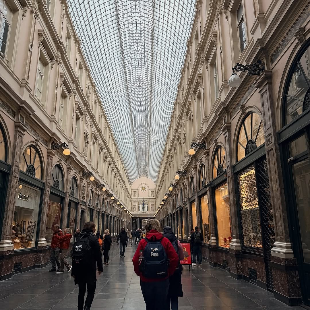 Post 3 by » N A B E E L « on Instagram (carousel)