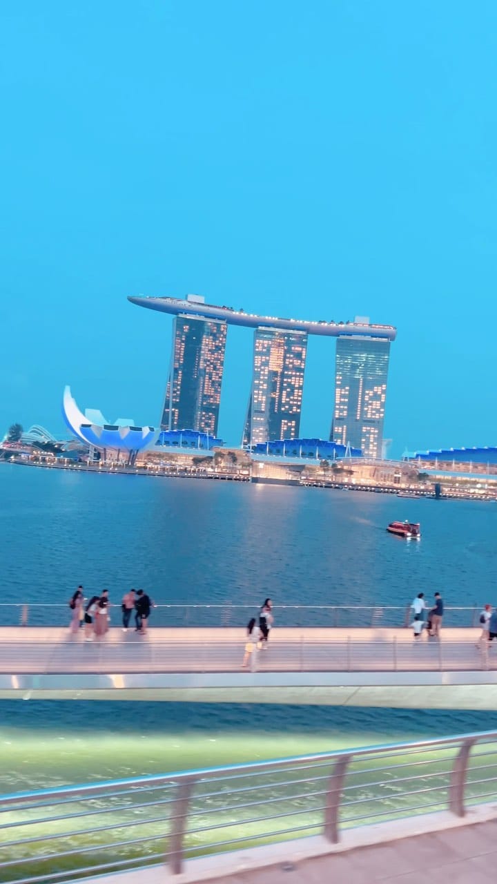 Post 8 by » N A B E E L « on Instagram (video)