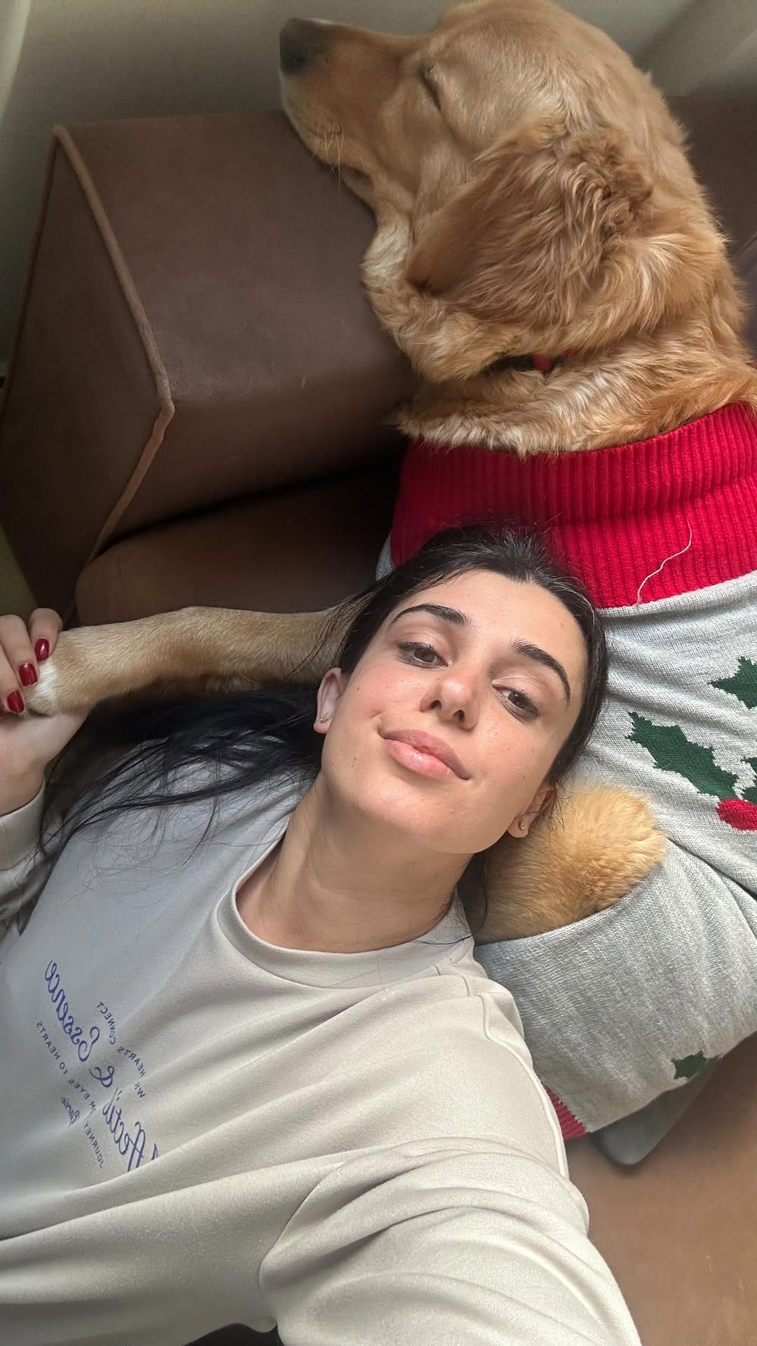 Post 6 by Karolina Risha on Instagram (video)