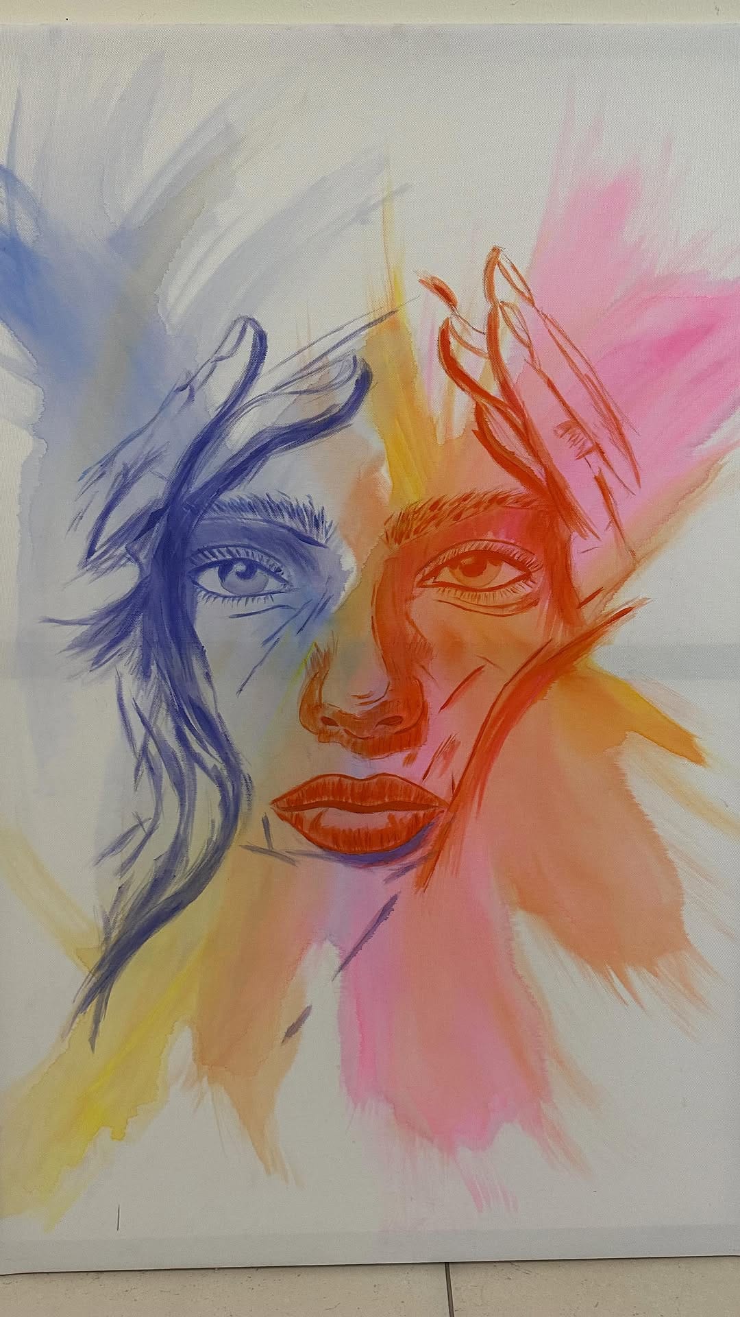 Post 7 by Karolina Risha on Instagram (video)