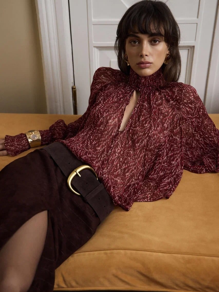Post 1 by Julia Rada / Makeup & Hair / Dubai, Moscow, Europe on Instagram (carousel)