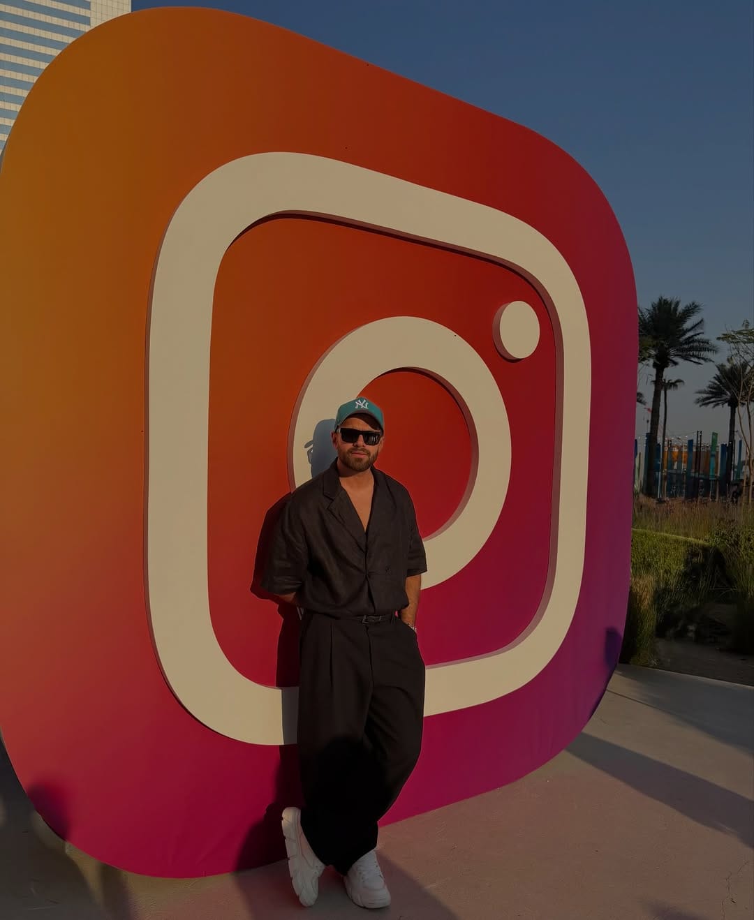 Post 5 by Mohamed Amin | محمد أمين on Instagram (carousel)