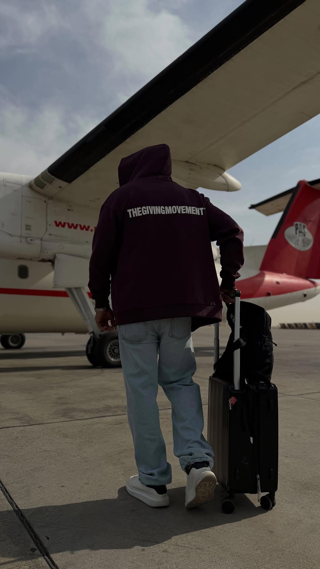 Post 3 by Mohamed Amin | محمد أمين on Instagram (video)