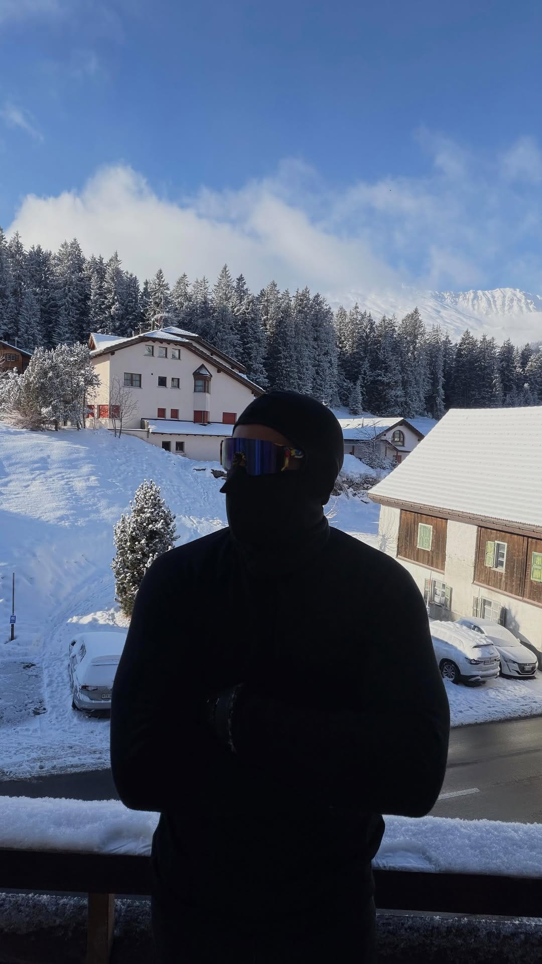 Post 6 by Mohamed Amin | محمد أمين on Instagram (video)