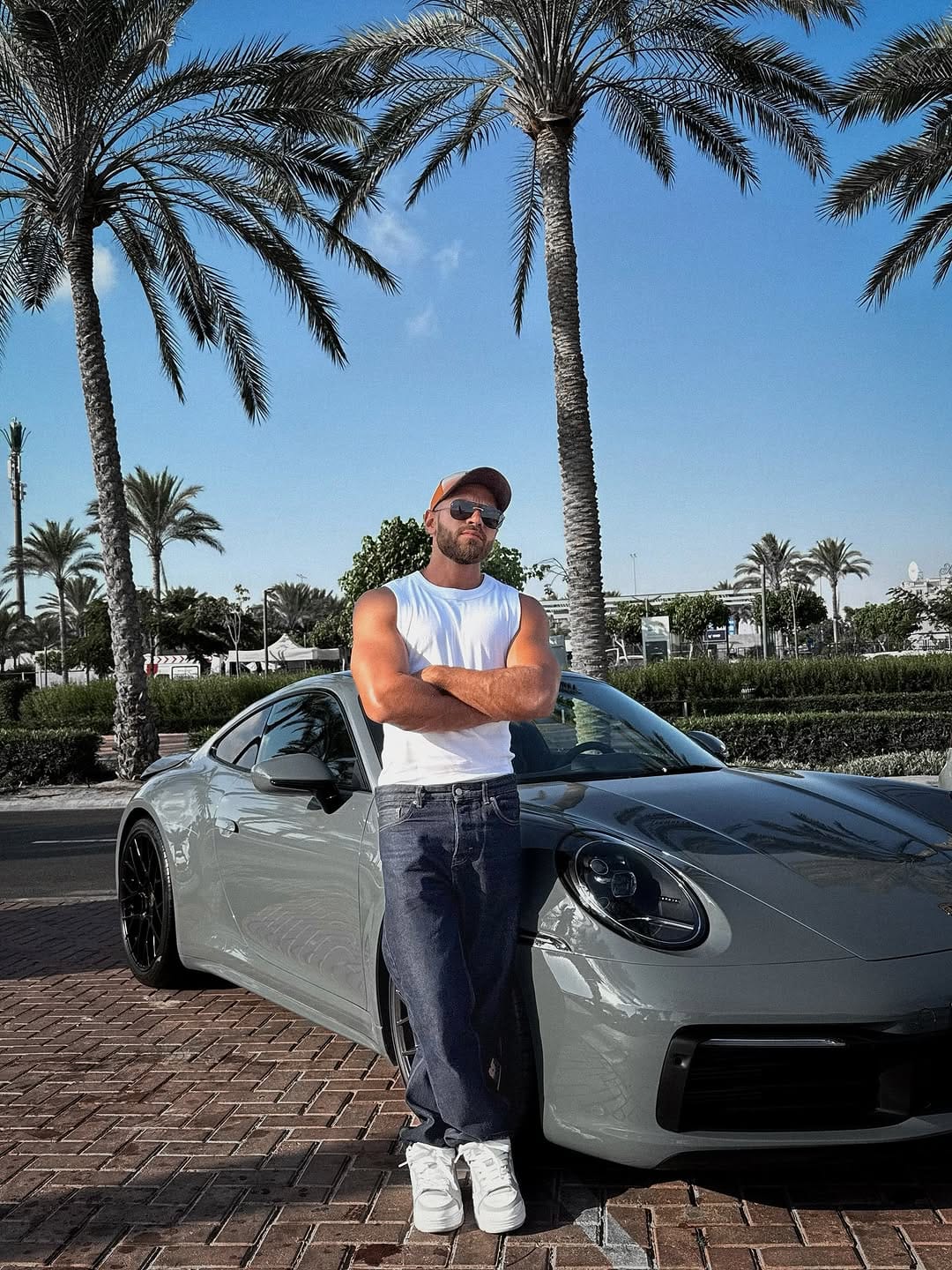 Post 8 by Mohamed Amin | محمد أمين on Instagram (carousel)