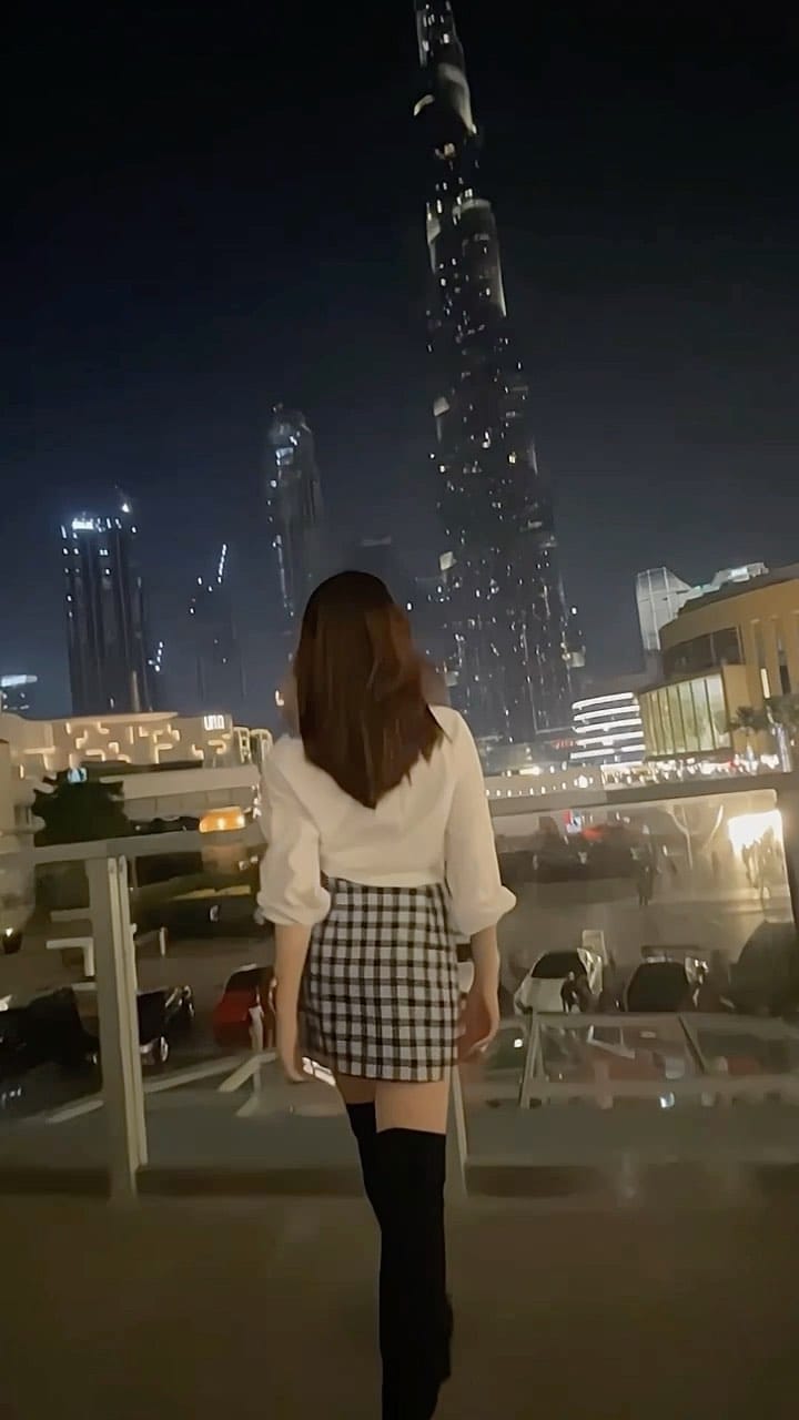 Post 9 by Kenzie | Dubai UGC on Instagram (video)