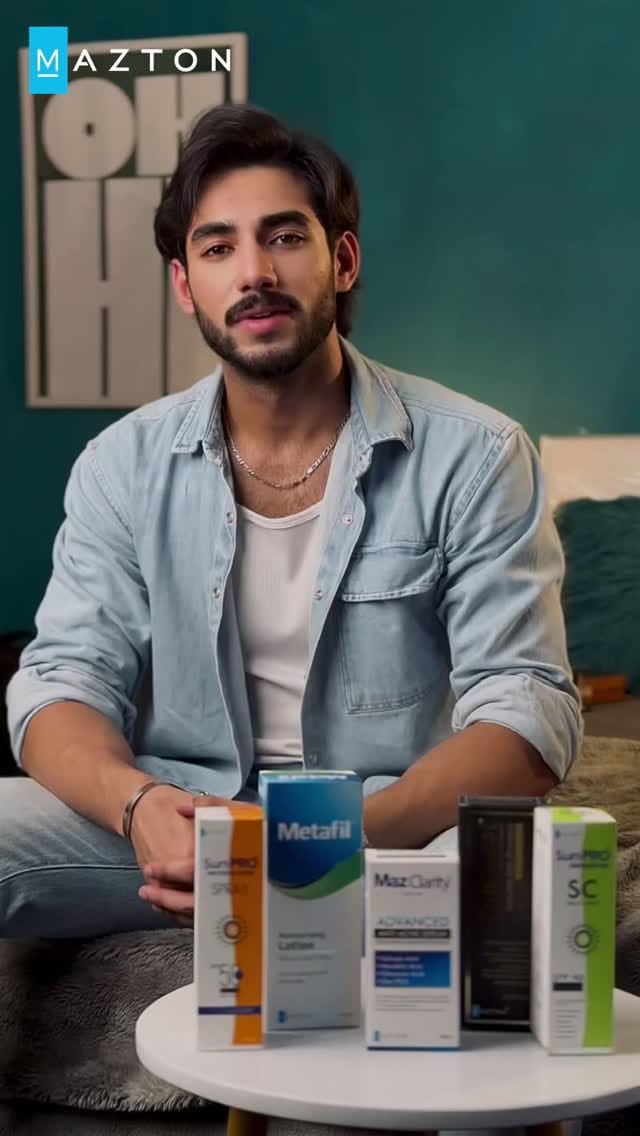 Post 9 by Mazton Skin Solutions on Instagram (video)