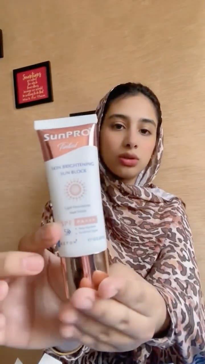 Post 5 by Mazton Skin Solutions on Instagram (video)