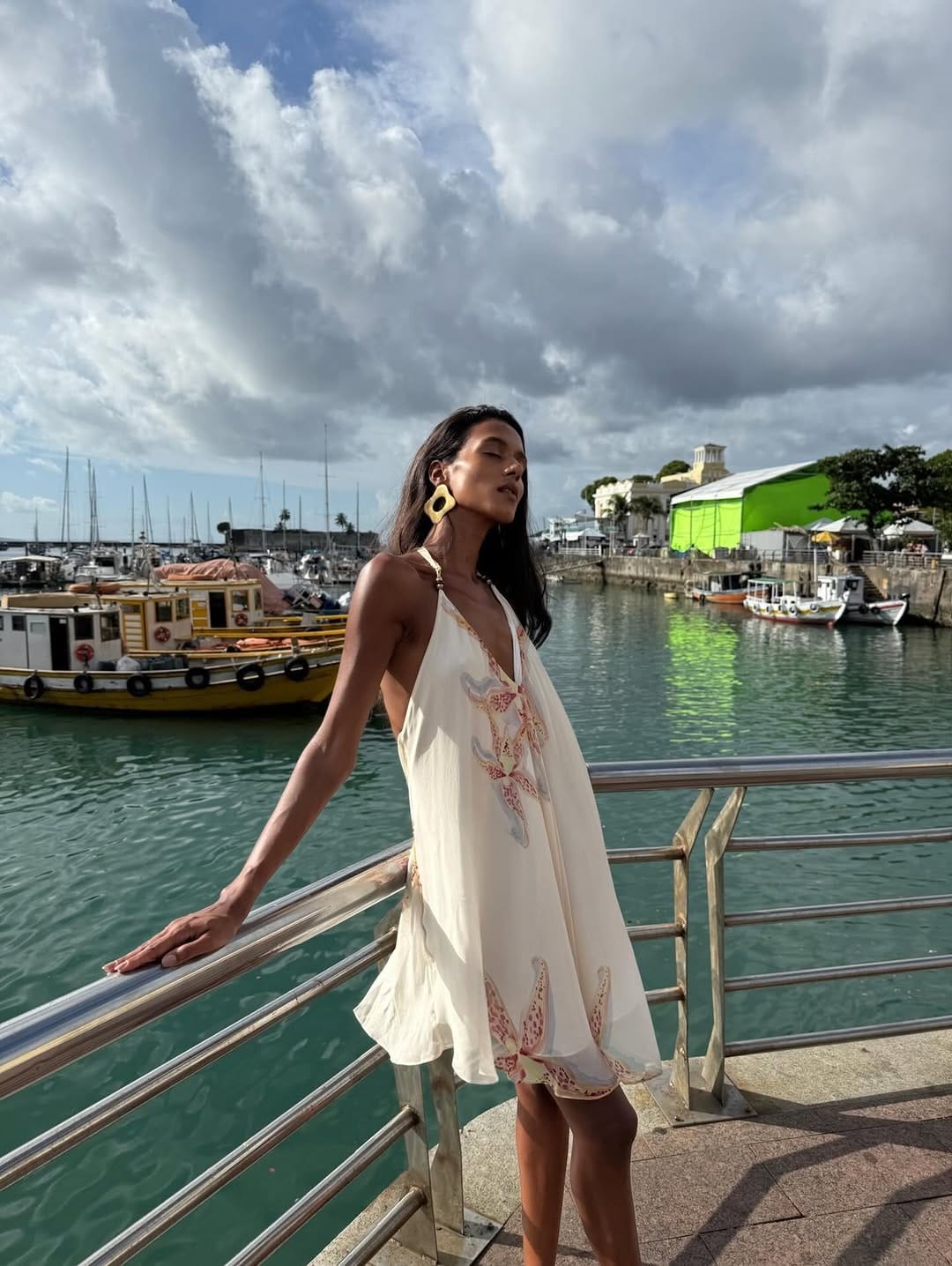 Post 3 by Thalyta Sampaio on Instagram (carousel)