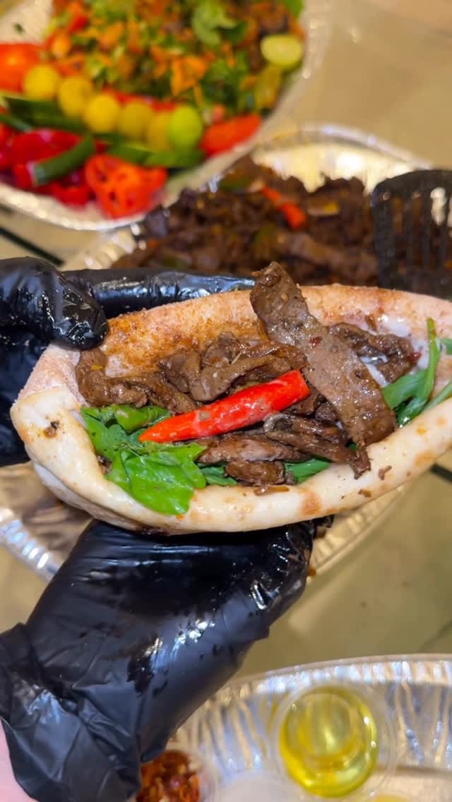 Post 9 by Mai Maher on Instagram (video)