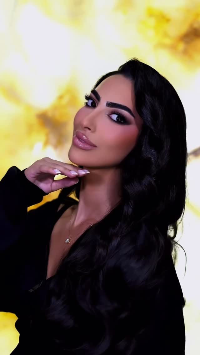 Post 10 by DXB 🇦🇪 | MAKEUP ARTIST 💄BELLANY 🧤 on Instagram (video)