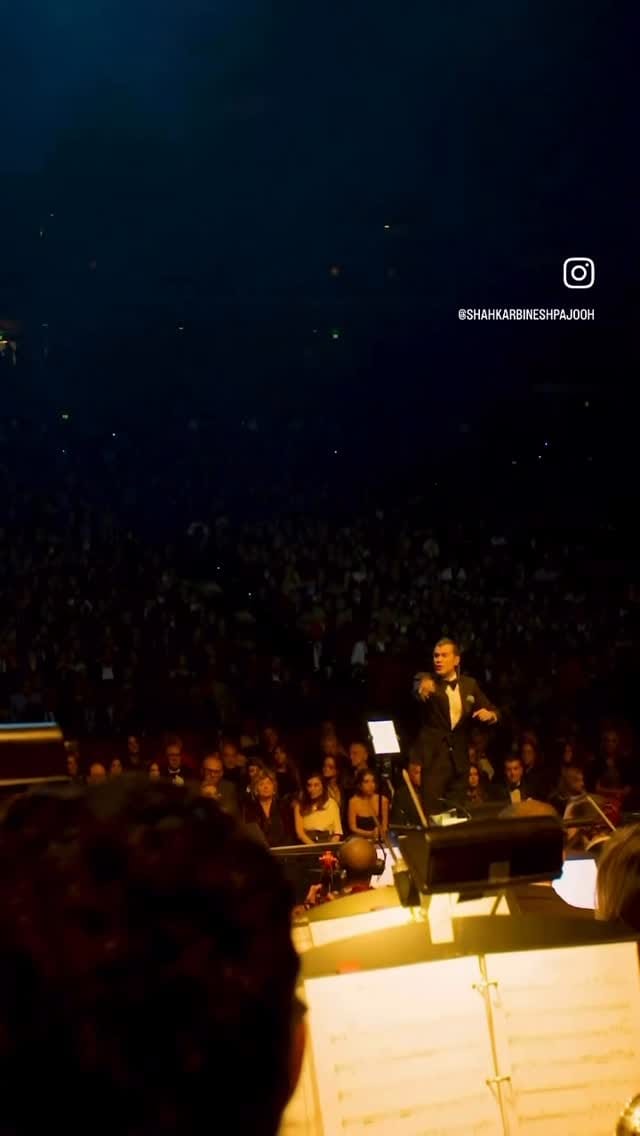 Post 3 by ✨SARAh_mohammadi✨ on Instagram (video)