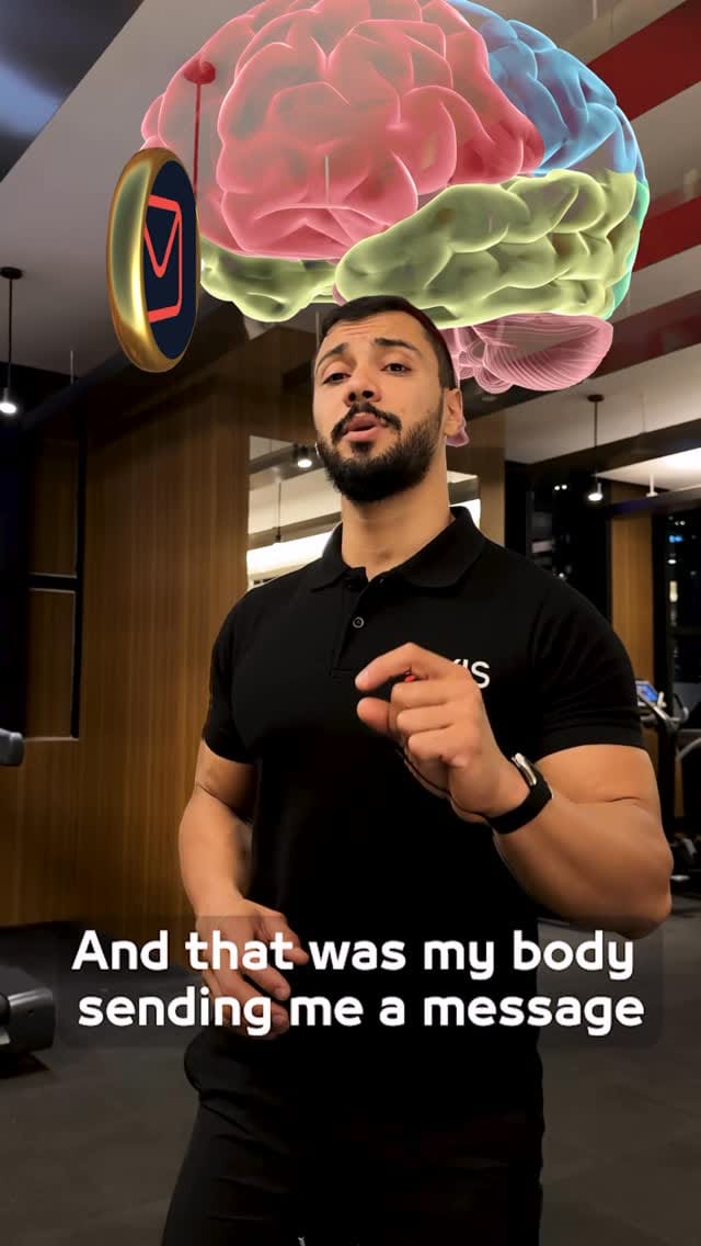 Post 3 by Mohamed Sayed® on Instagram (video)