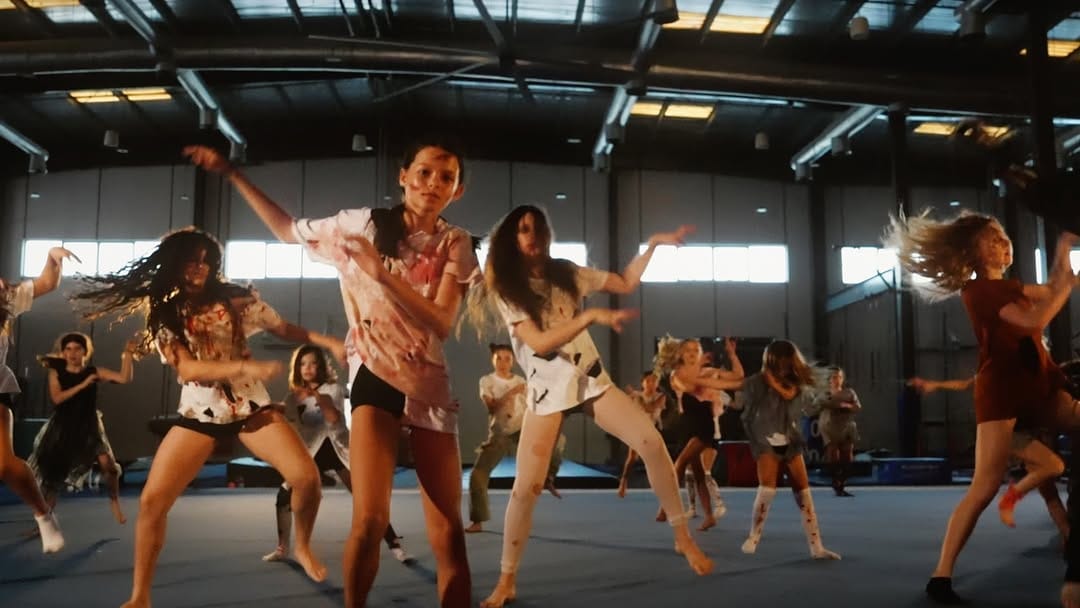 Post 7 by Dalya Ahmed on Instagram (video)