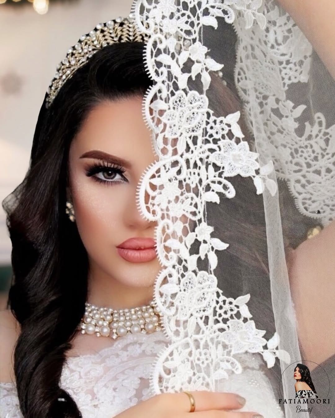 Post 2 by F A T I  A M O O R I  B E A U T Y on Instagram (carousel)