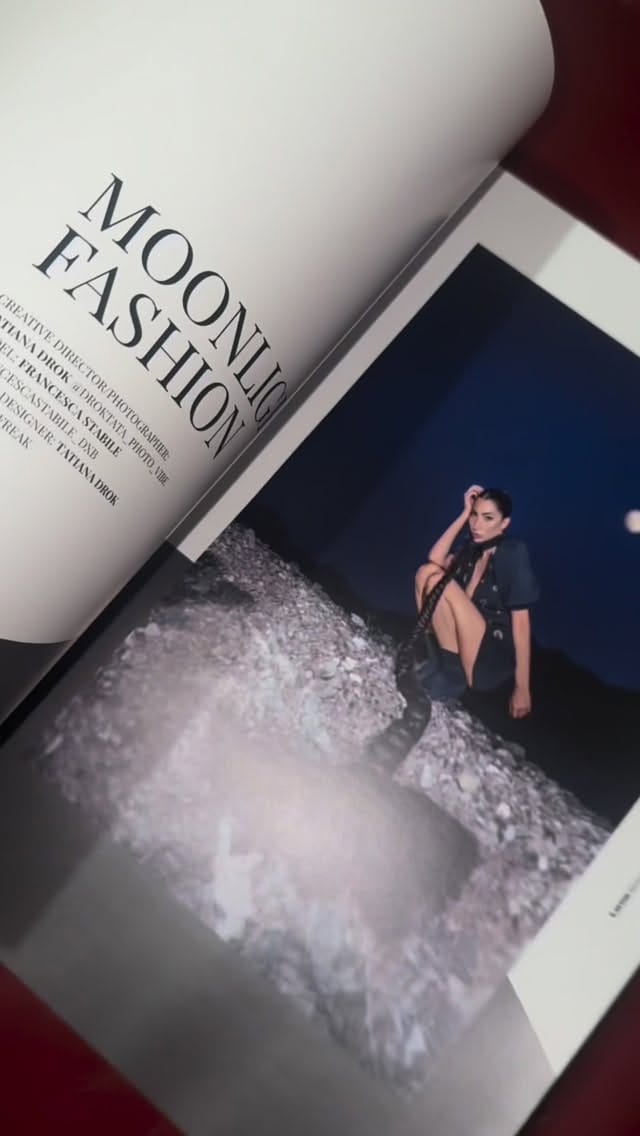 Post 3 by Francesca Stabile on Instagram (video)