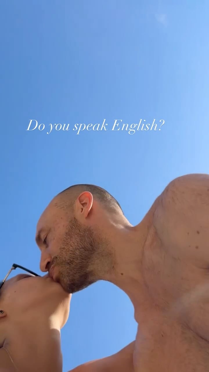 Post 9 by DASHA NAGY ✨ on Instagram (video)