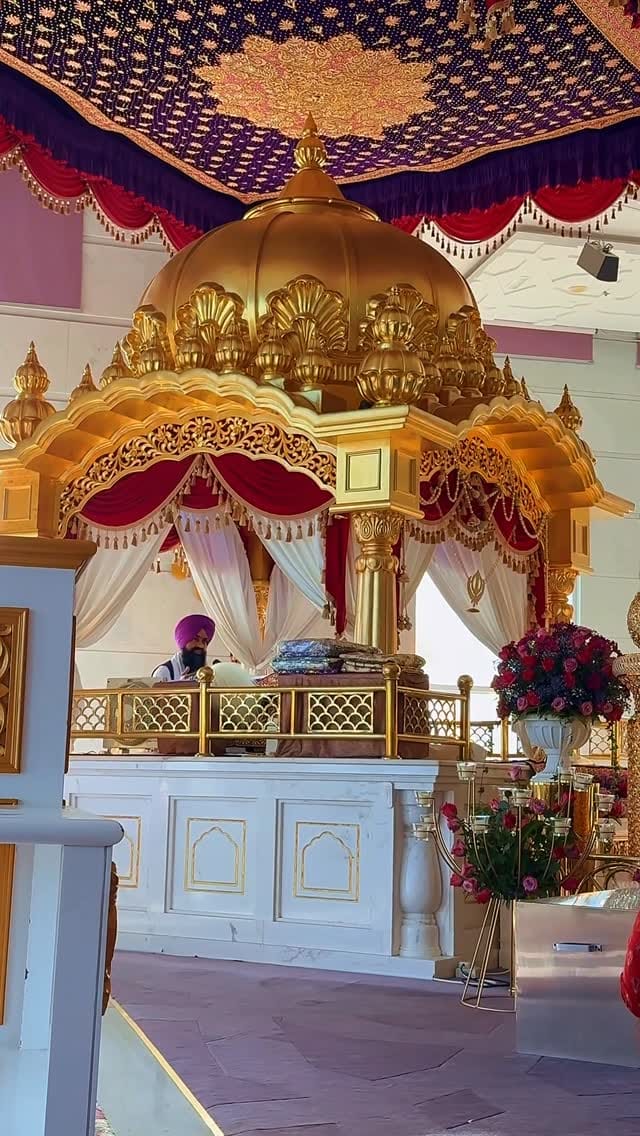 Post 7 by Jasbir Kaur on Instagram (video)