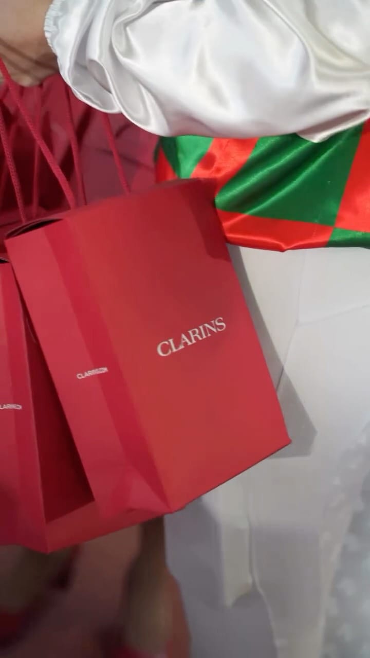 Post 1 by Savoir Arabia on Instagram (video)