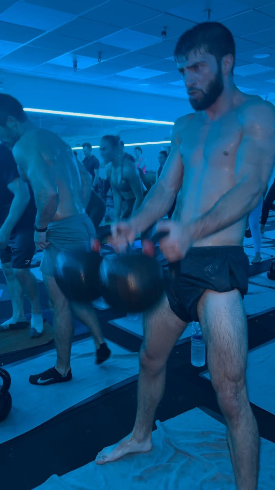 Post 10 by Joseph Rugen on Instagram (video)