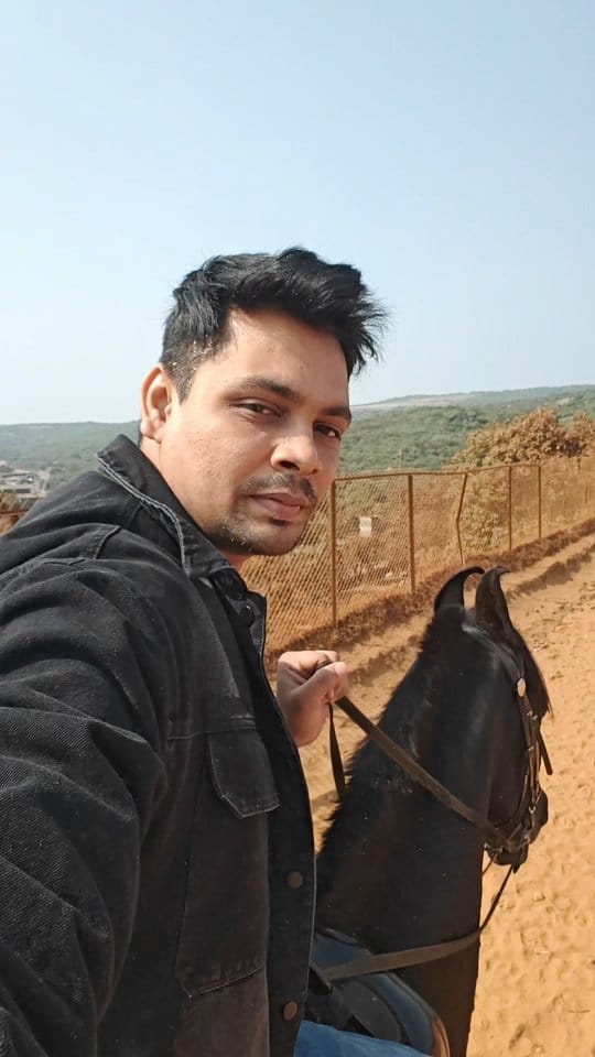 Post 3 by Majid Khan on Instagram (video)