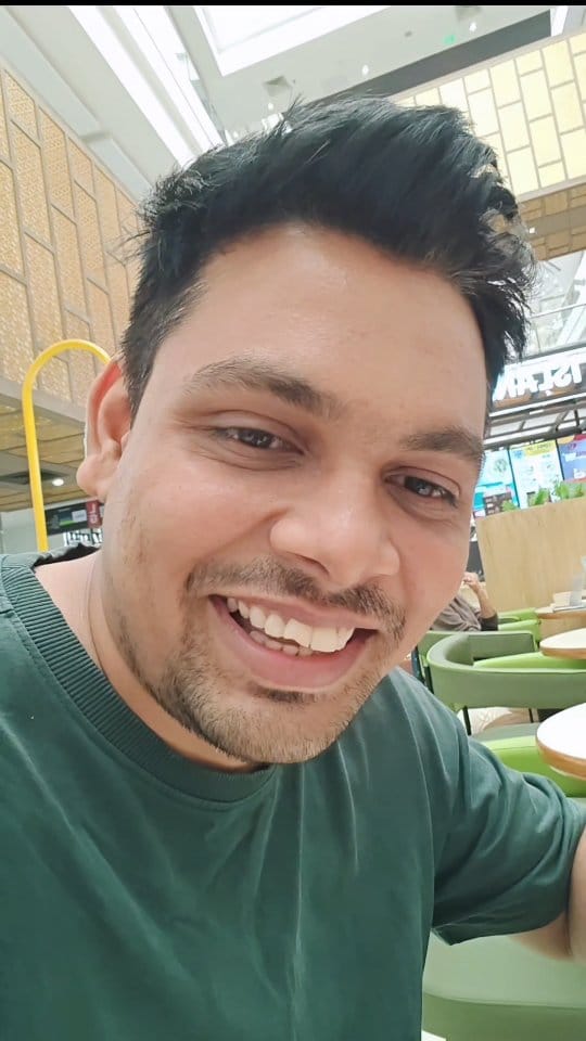 Post 5 by Majid Khan on Instagram (video)