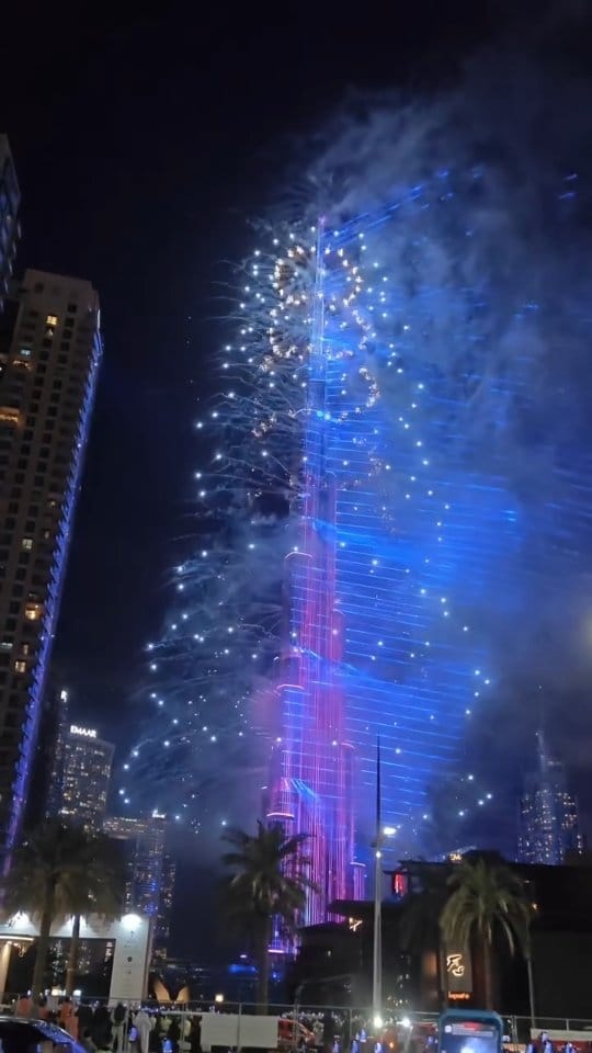Post 9 by Majid Khan on Instagram (video)