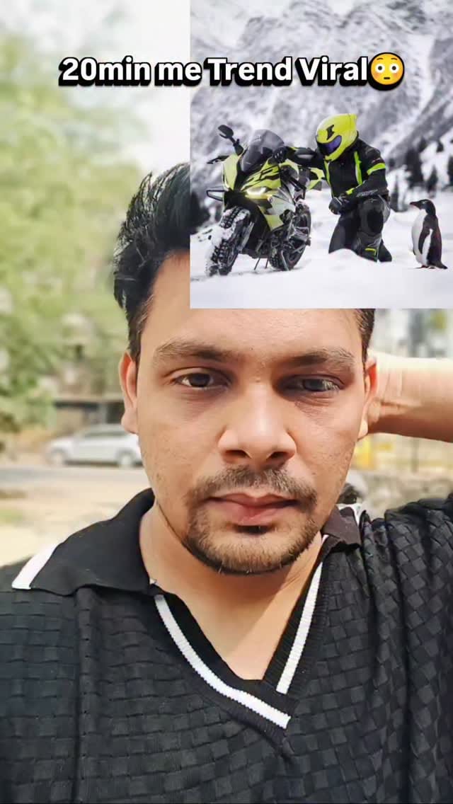 Post 2 by Majid Khan on Instagram (video)