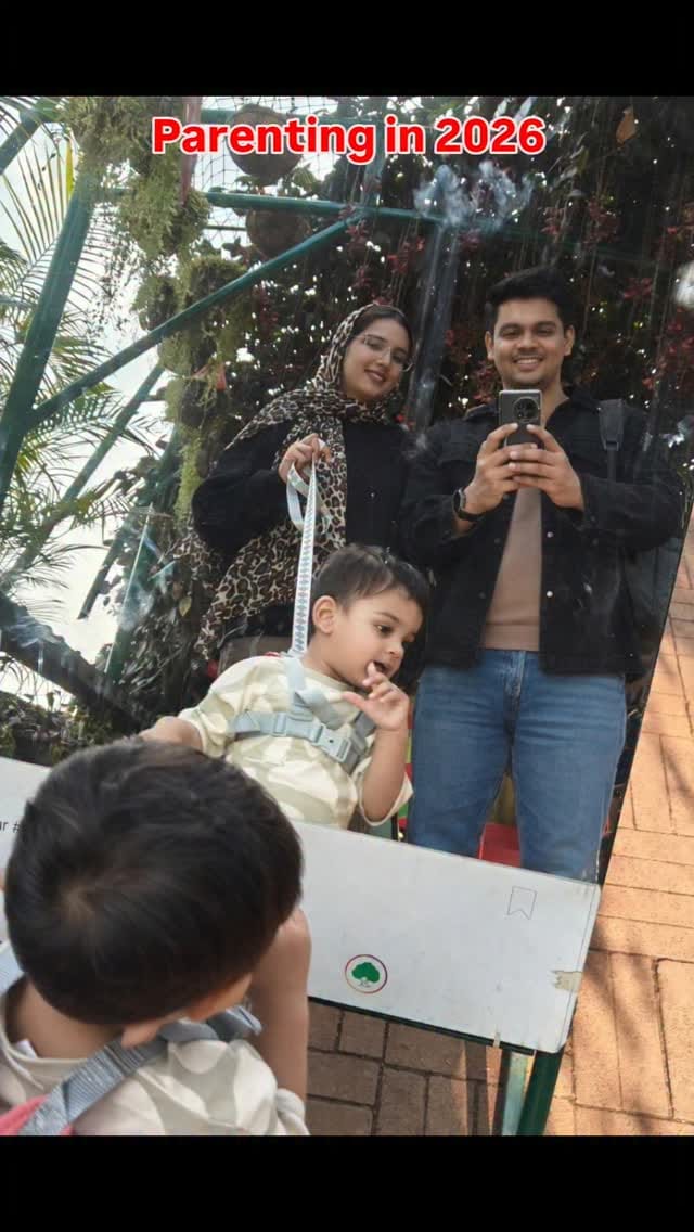 Post 4 by Majid Khan on Instagram (video)