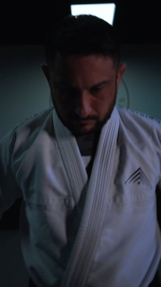 Post 9 by Luis Carreno | Jiu-Jitsu Professor on Instagram (video)