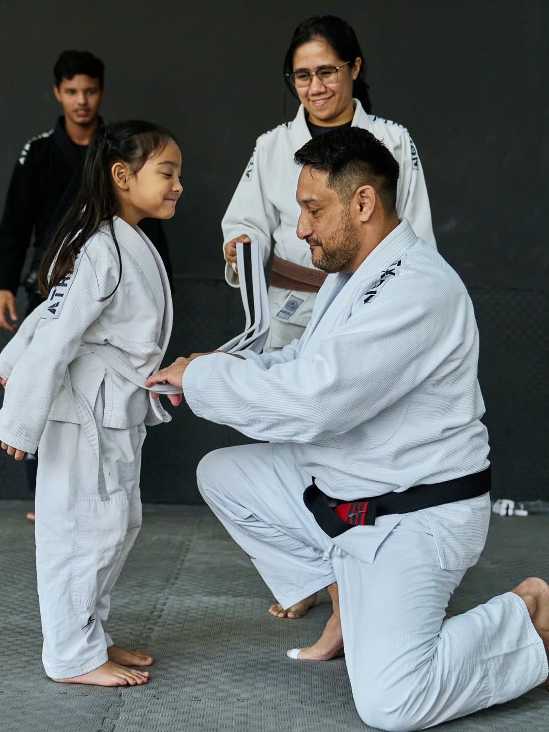 Post 3 by Luis Carreno | Jiu-Jitsu Professor on Instagram (image)