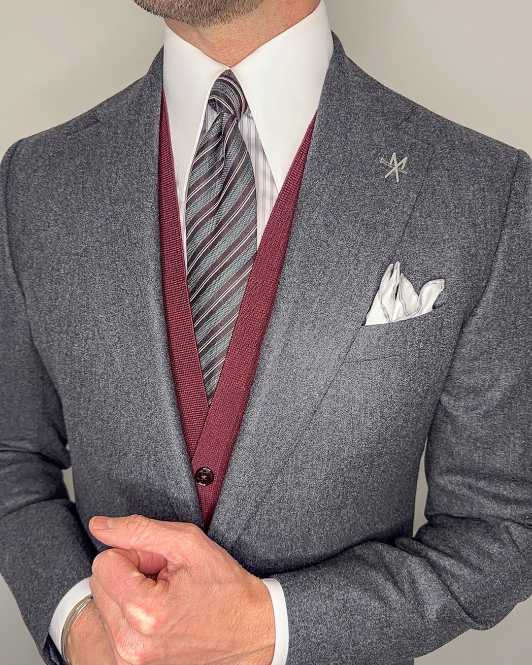 Post 5 by Matthew Alexander on Instagram (image)