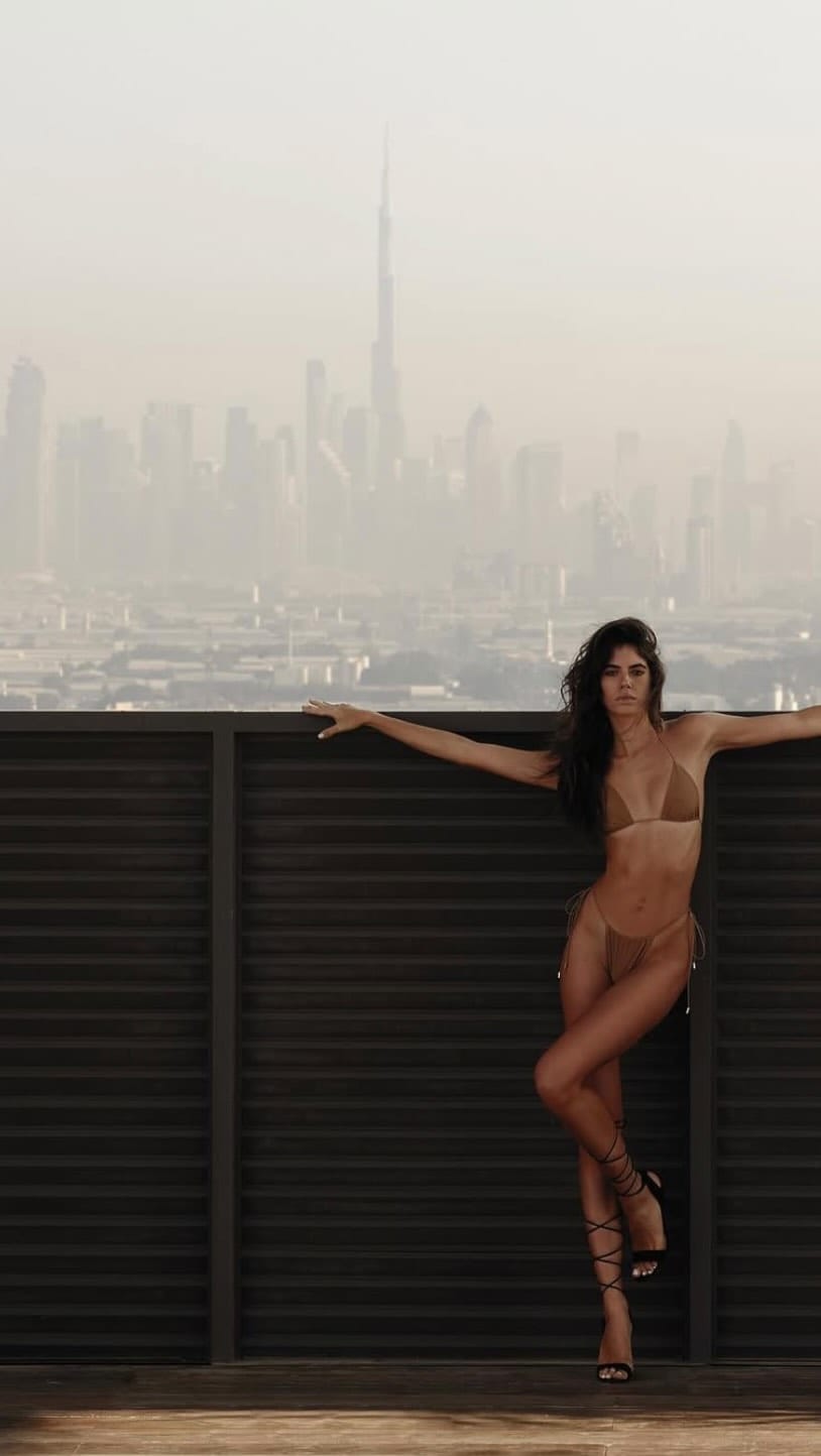 Post 1 by It’s a lifestyle. on Instagram (video)