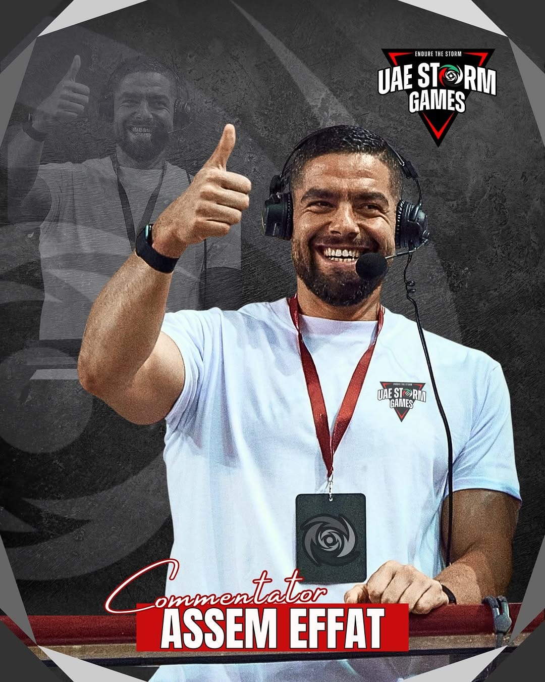 Post 8 by @assem_effat on Instagram (image)
