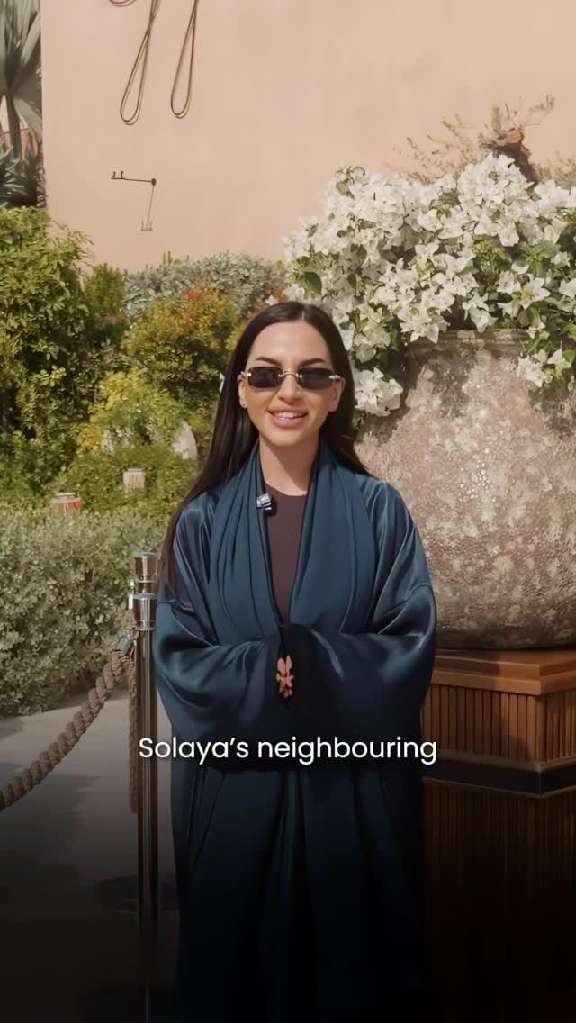 Post 5 by REAL ESTATE | DUBAI | НЕДВИЖИМОСТЬ on Instagram (video)