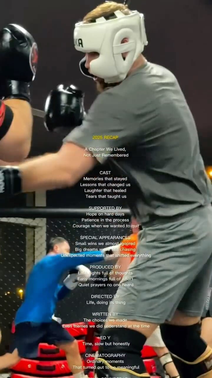 Post 1 by Andrey Bibikov 大哥 on Instagram (video)