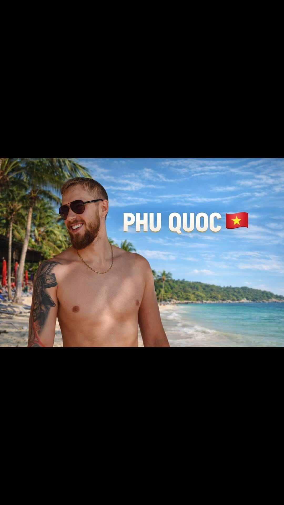 Post 2 by Andrey Bibikov 大哥 on Instagram (video)
