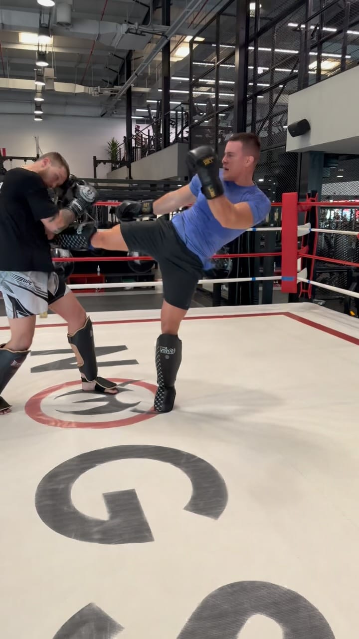 Post 7 by Andrey Bibikov 大哥 on Instagram (video)